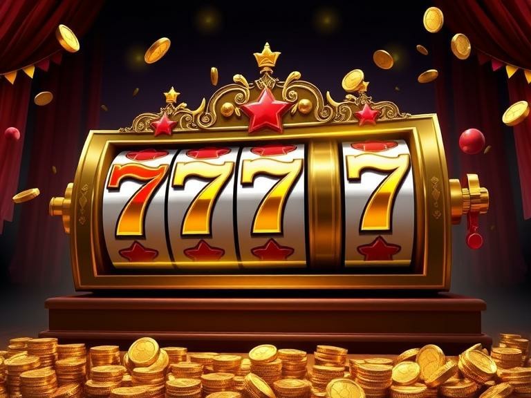 777 slots bet