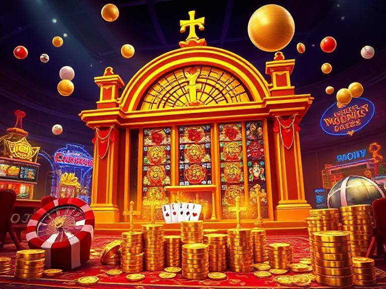 777 slots bet