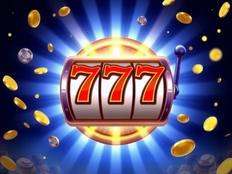777 slots bet