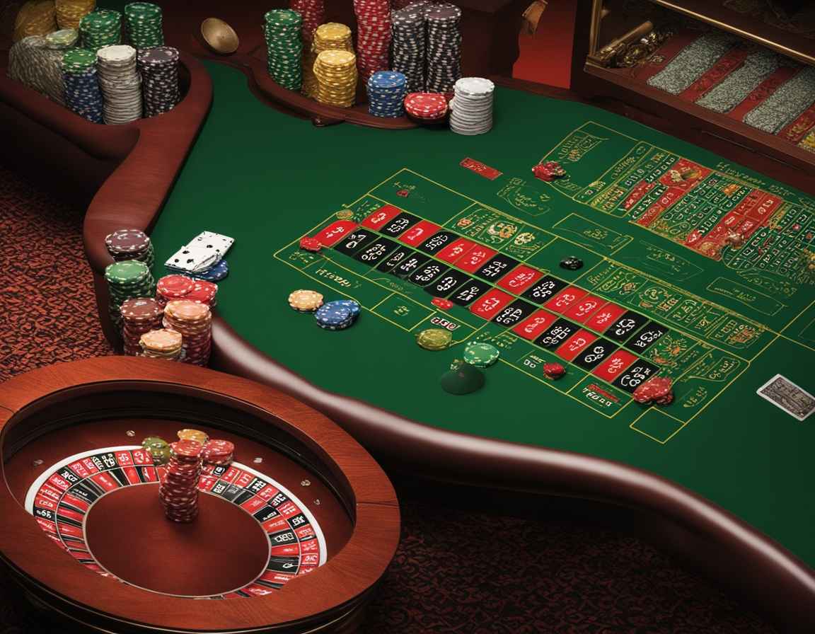 777 slots bet
