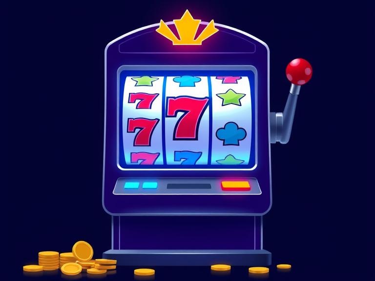 777 slots bet