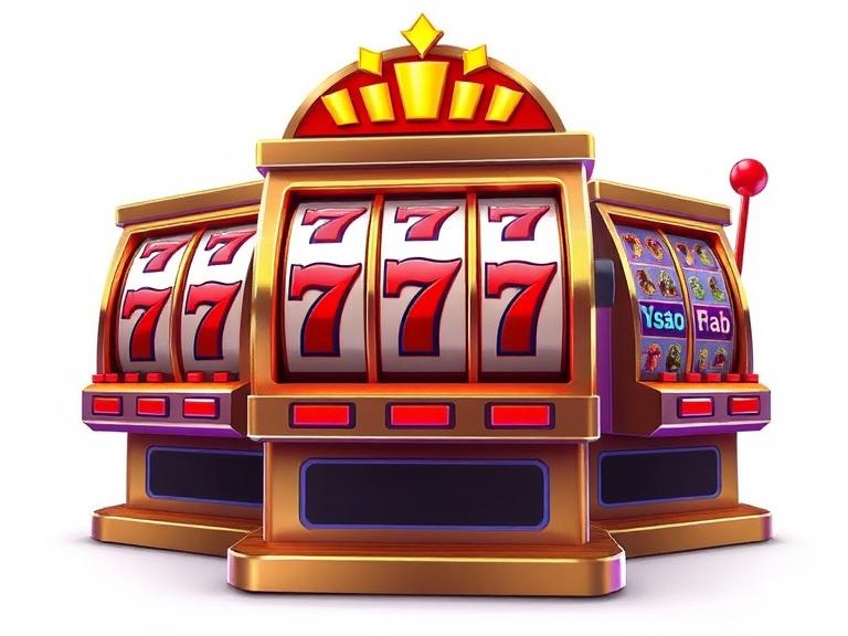 777 slots bet