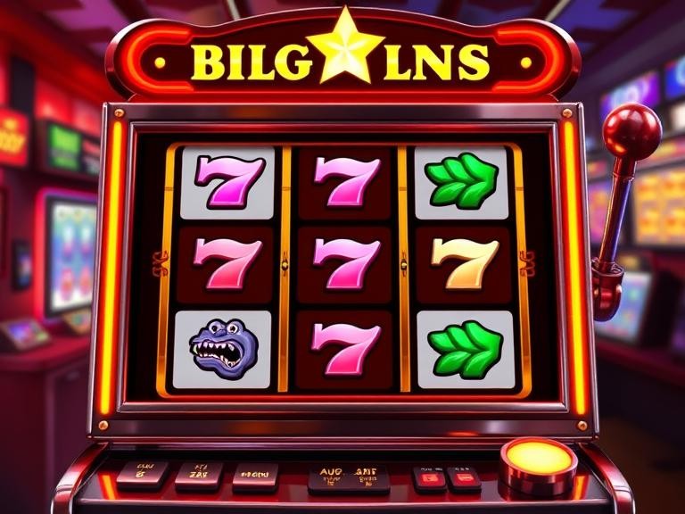 777 slots bet