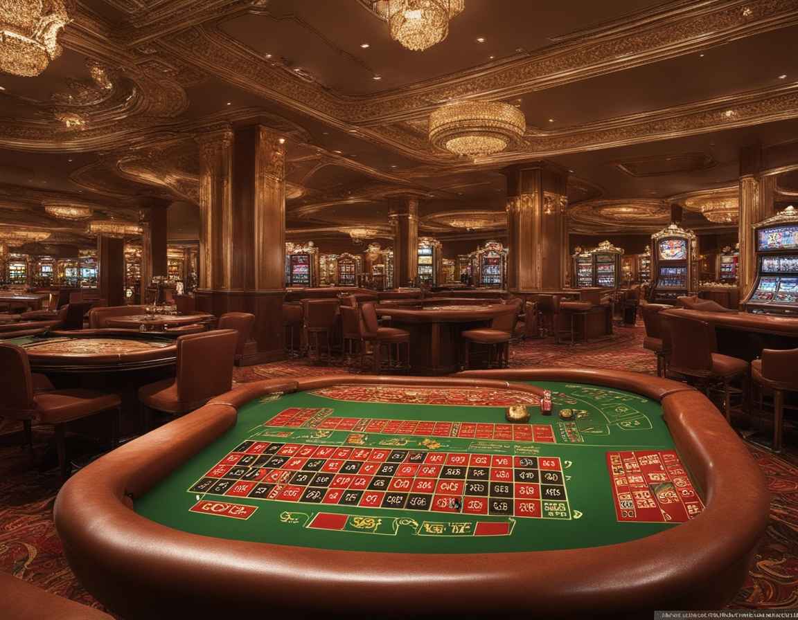 777 slots bet