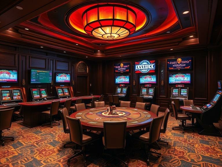 777 slots bet