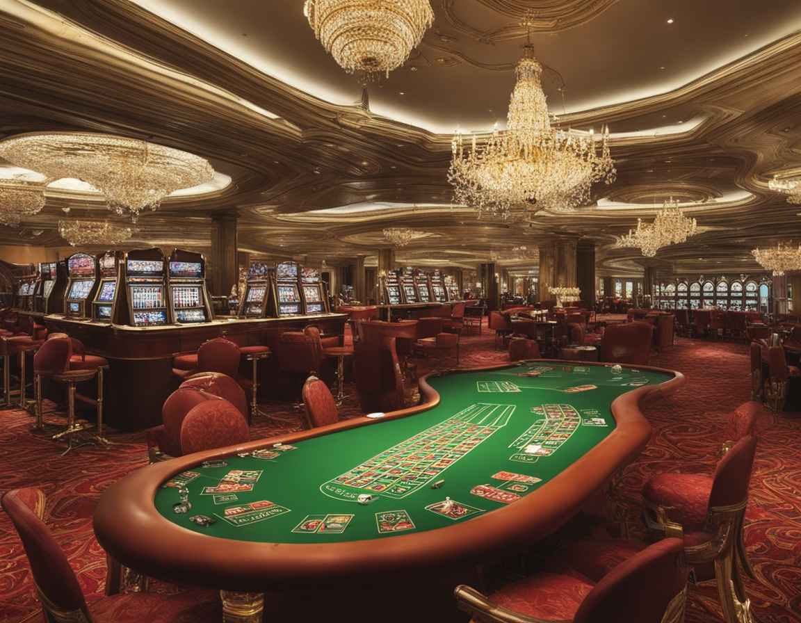 777 slots bet