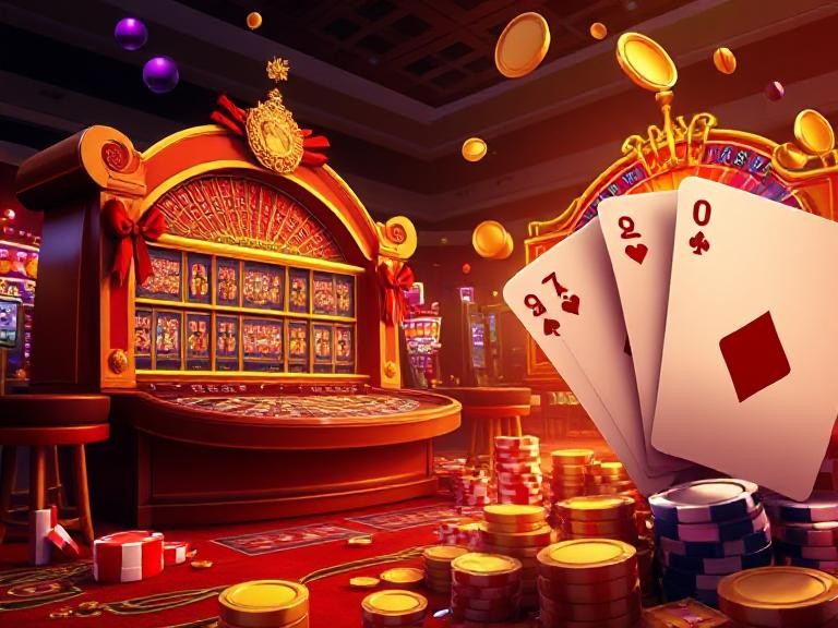 777 slots bet